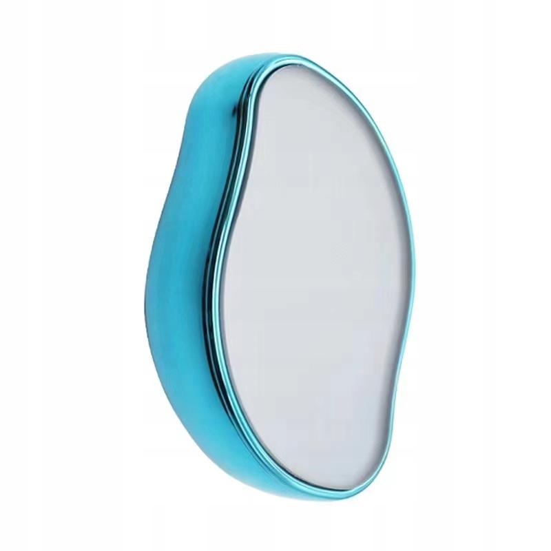 Lewer epilátor Crystal Hair Band prenosný peeling